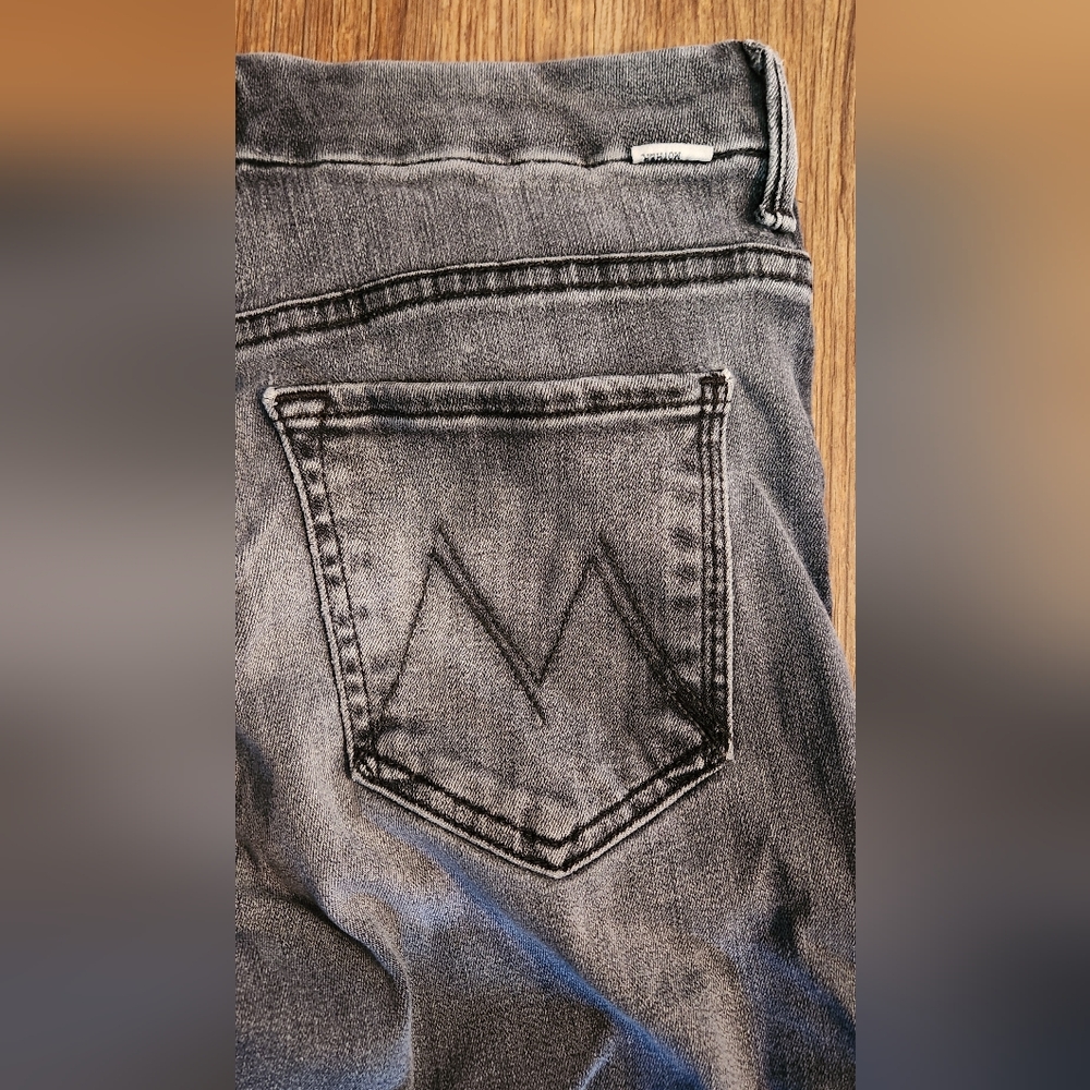 Mother Denim The Looker